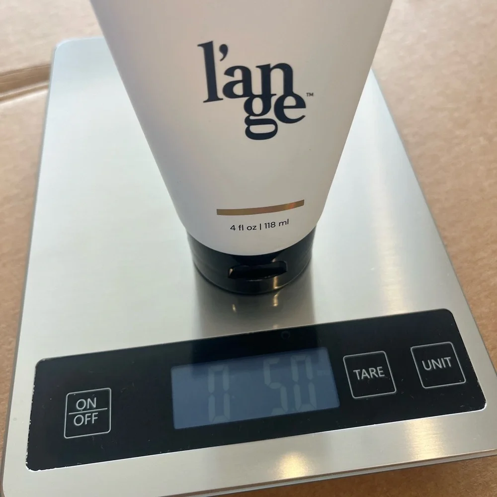 Lange Beyond Multi-Purpose Cream - White and Black - Picture 2 of 4